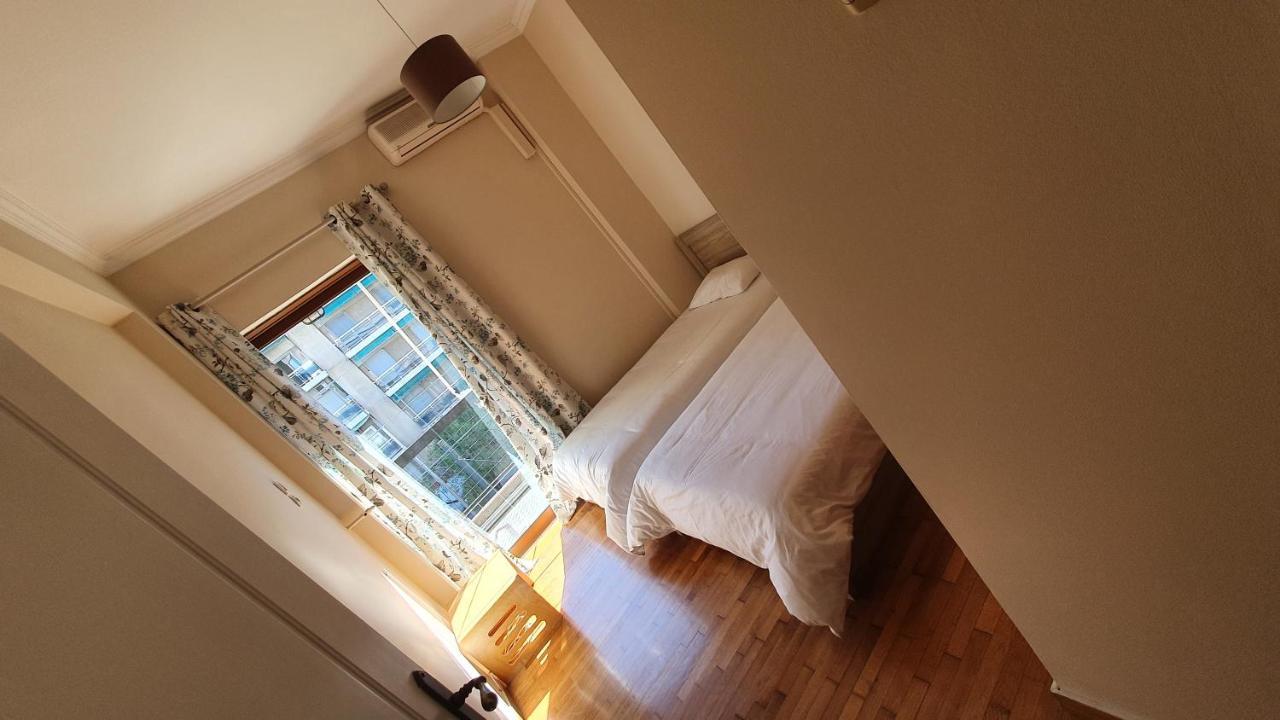 Apartamento de 90 m² en Pagrati, con 2 habitación Atenas Exterior foto