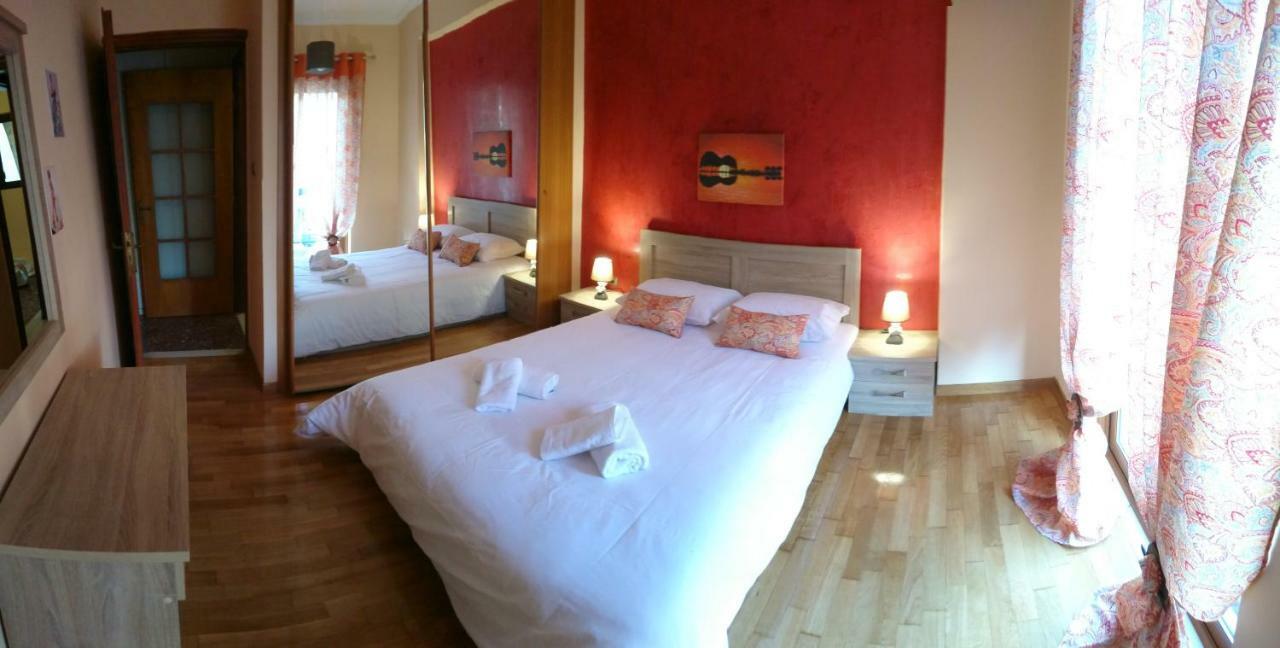 Apartamento de 90 m² en Pagrati, con 2 habitación Atenas Exterior foto