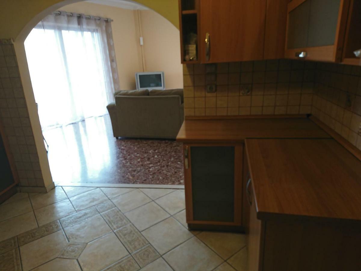 Apartamento de 90 m² en Pagrati, con 2 habitación Atenas Exterior foto